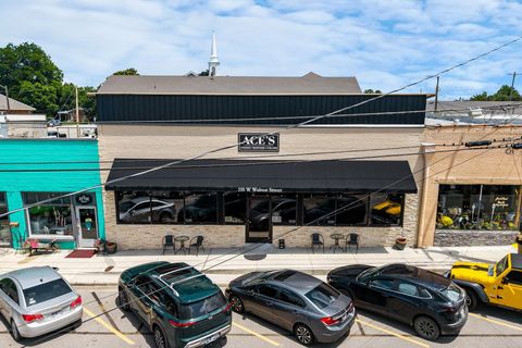 110 W Walnut St Smithville TN 37166