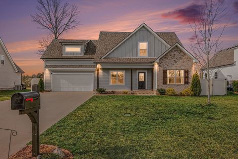 123 Macaw Ln La Vergne TN 37086