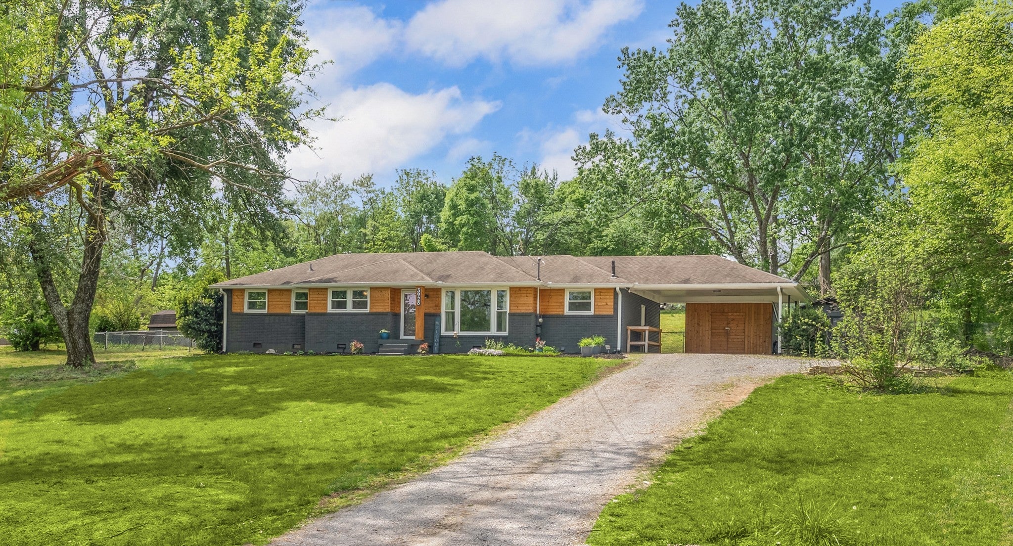 3-bed listing at 3928 Stilton Dr, Nashville