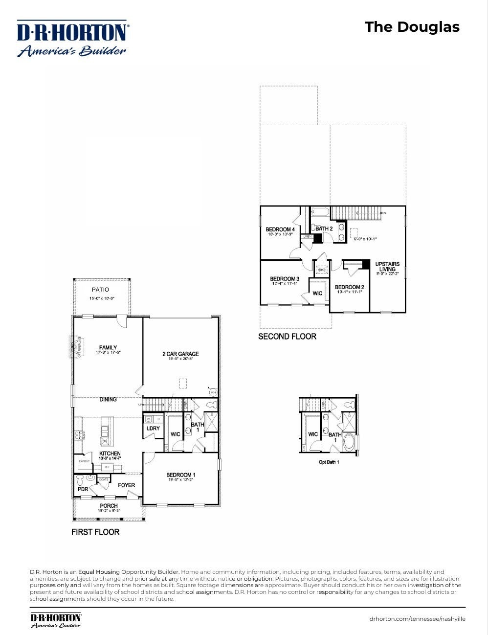 4021 Red Hawk Road