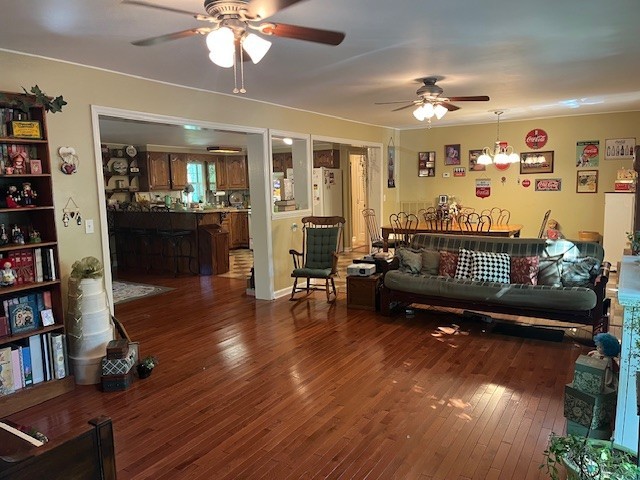 1763 Highway 166 N