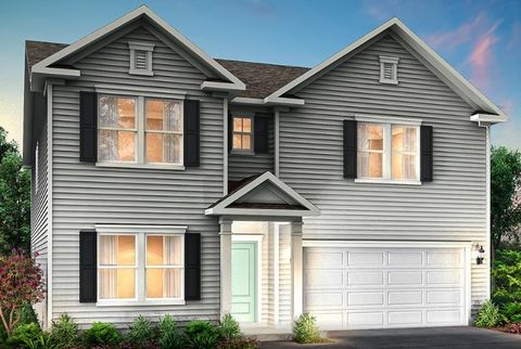 489 Jet Stream Dr La Vergne TN 37086