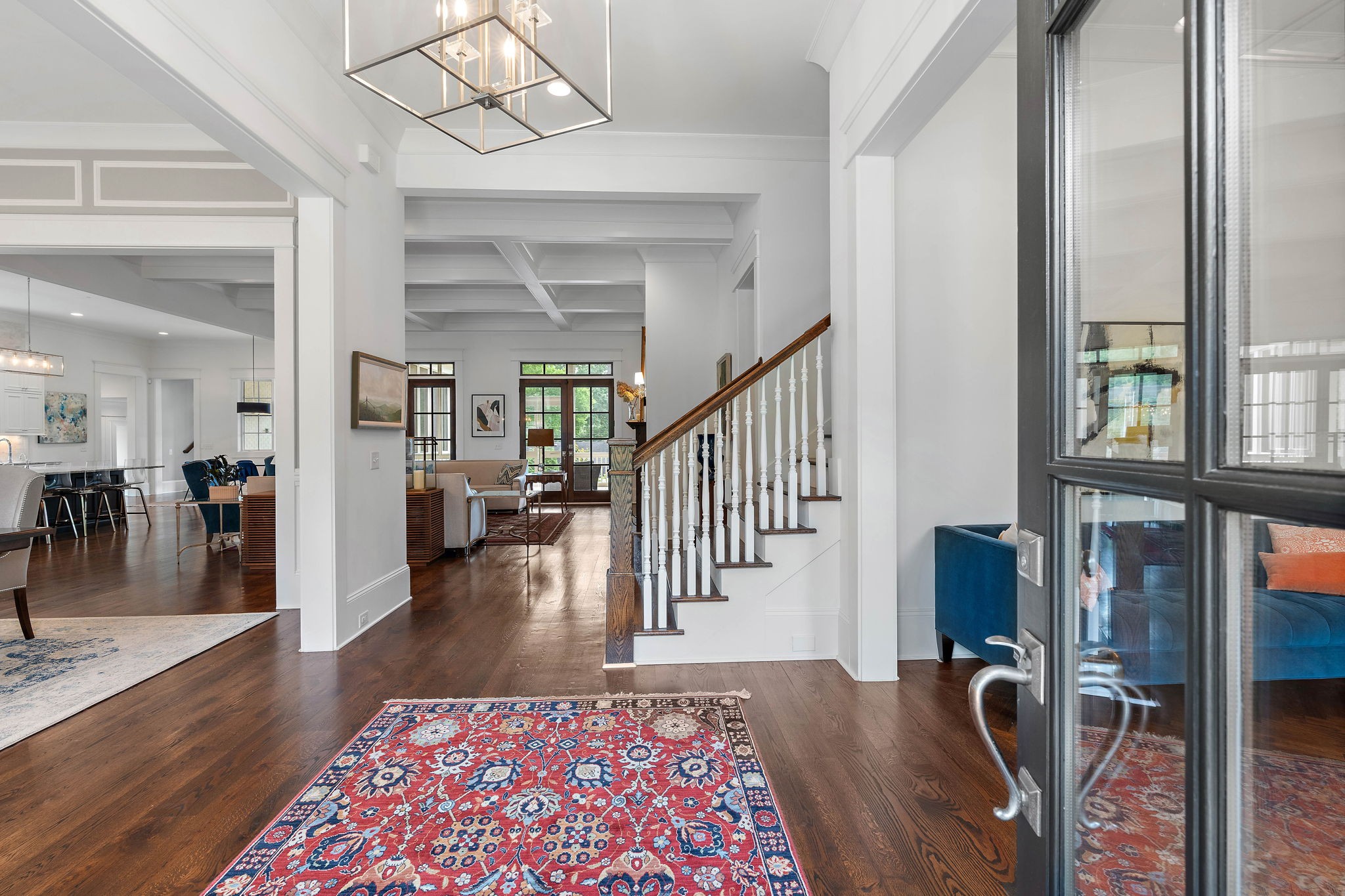 2803 Hemingway Dr