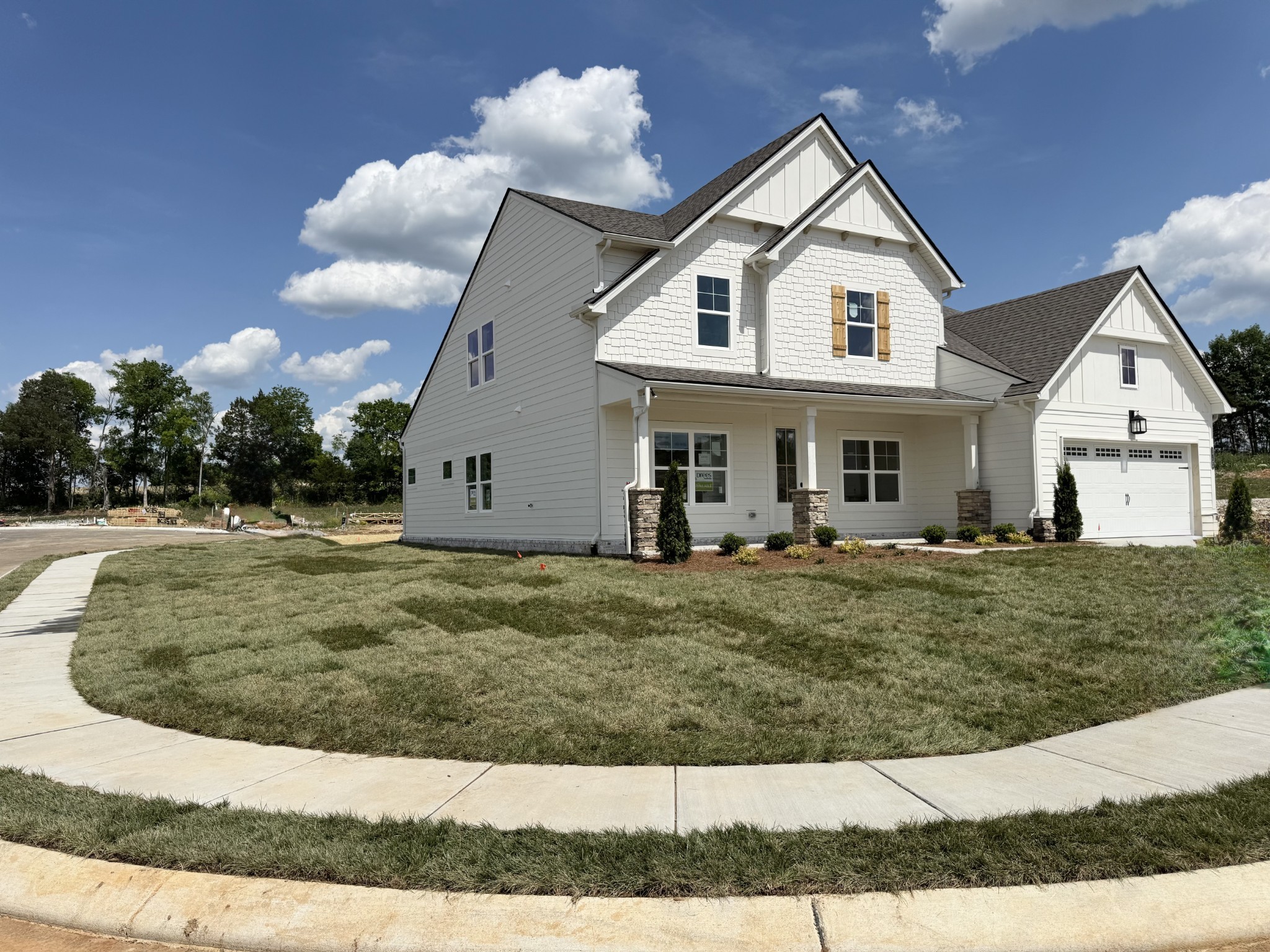 1733 Merkel Road