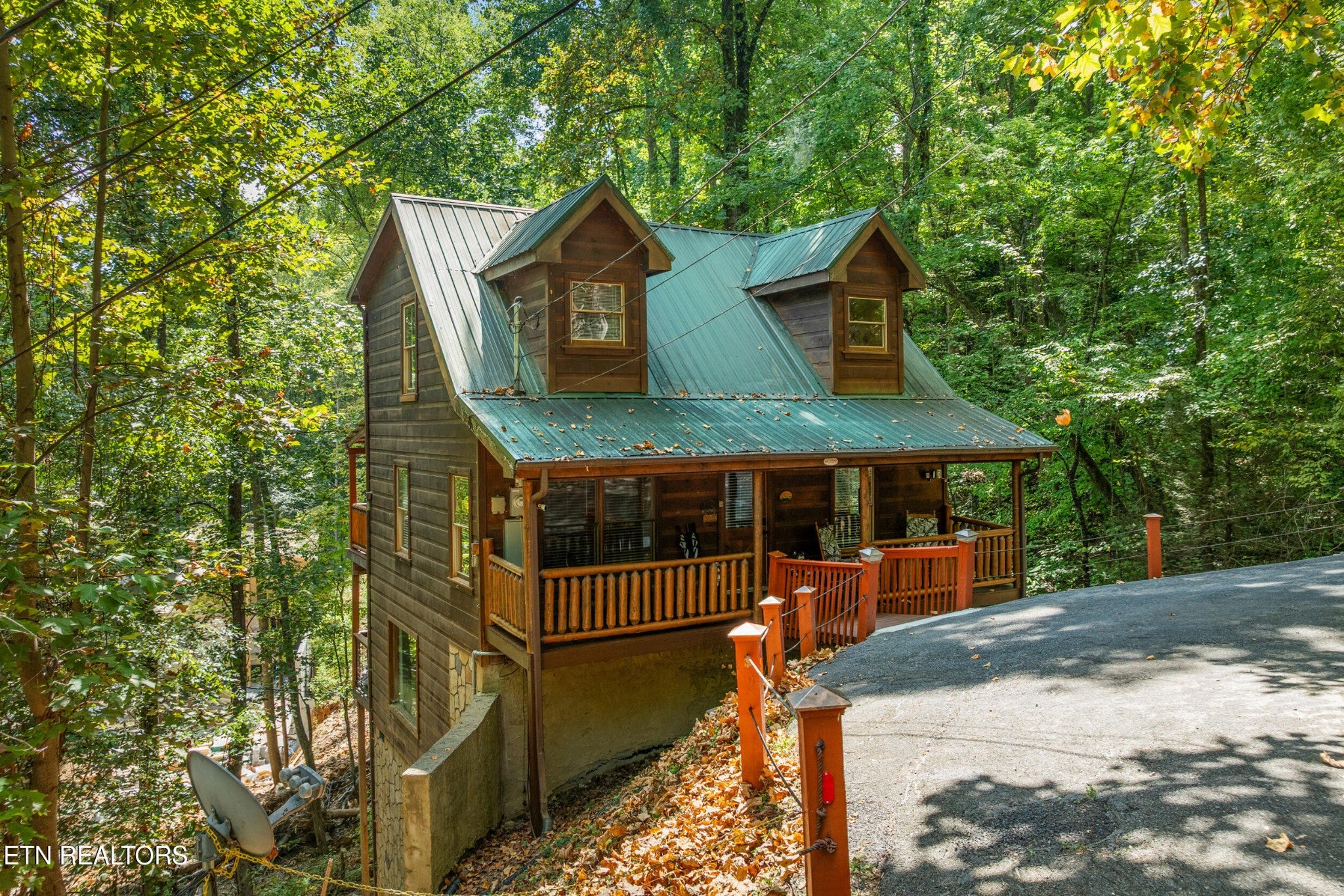 2404 Balsam Circle