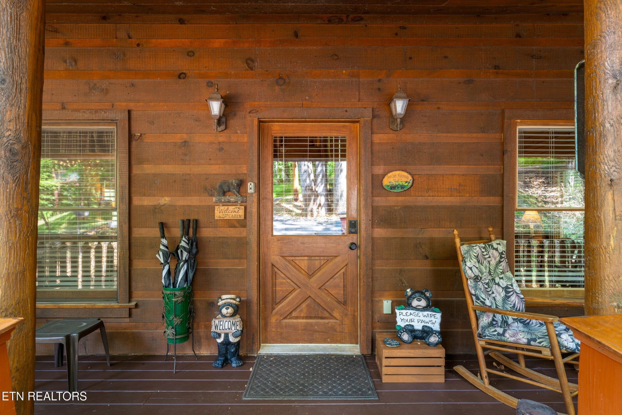 2404 Balsam Circle