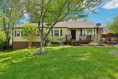 2923 Teakwood Dr, Nashville, TN 37214 - MLS#: 2868103