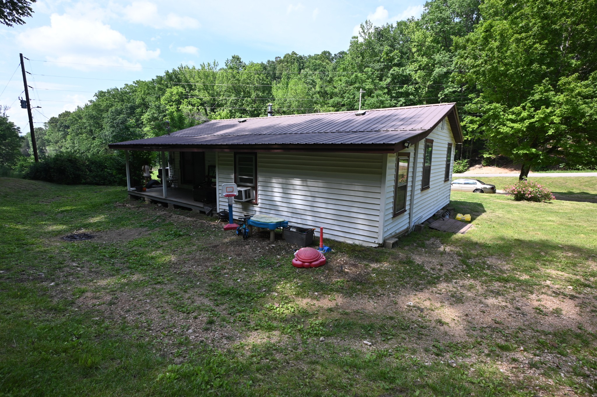 9097 Denton Rd
