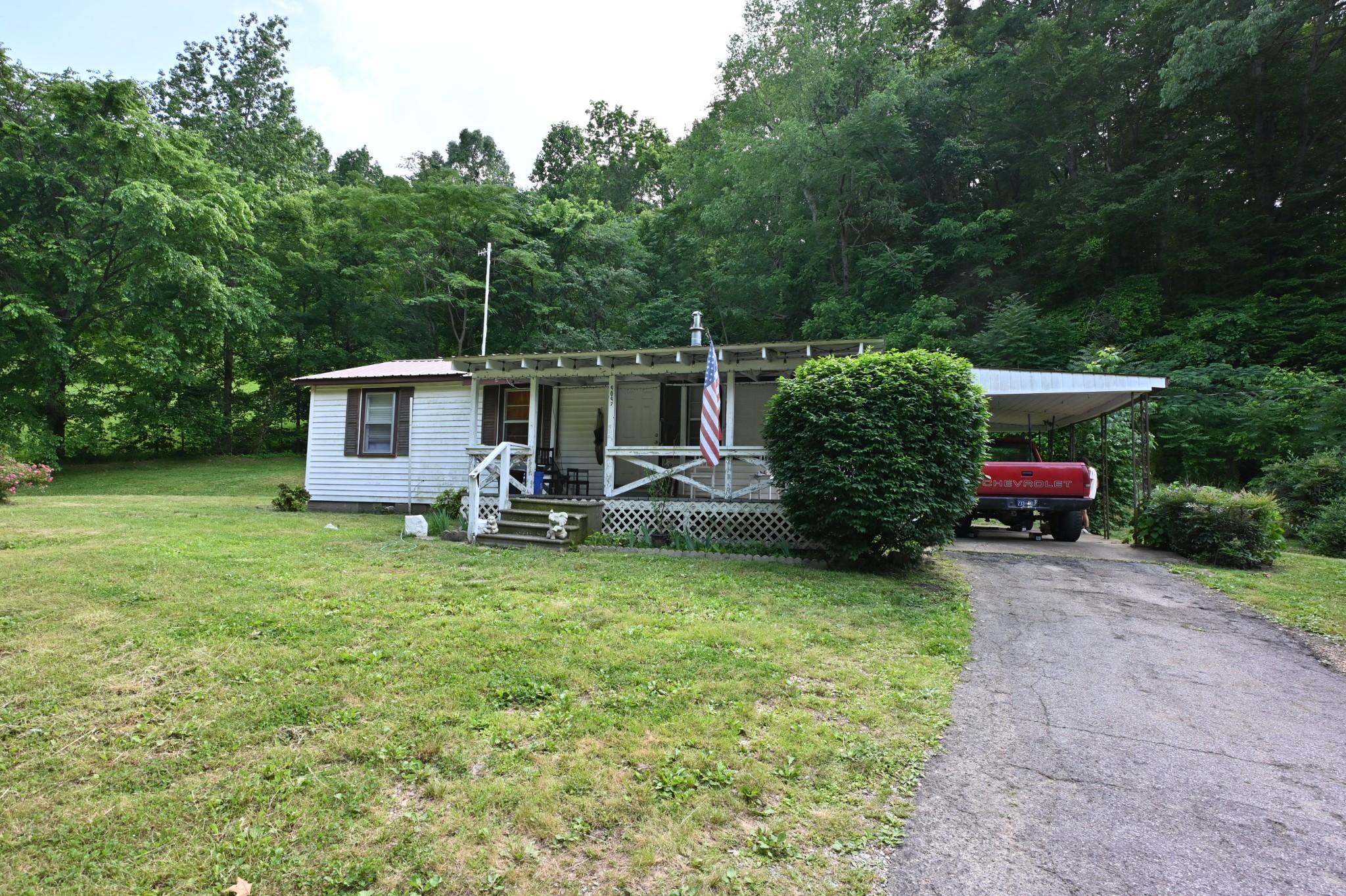 9097 Denton Rd