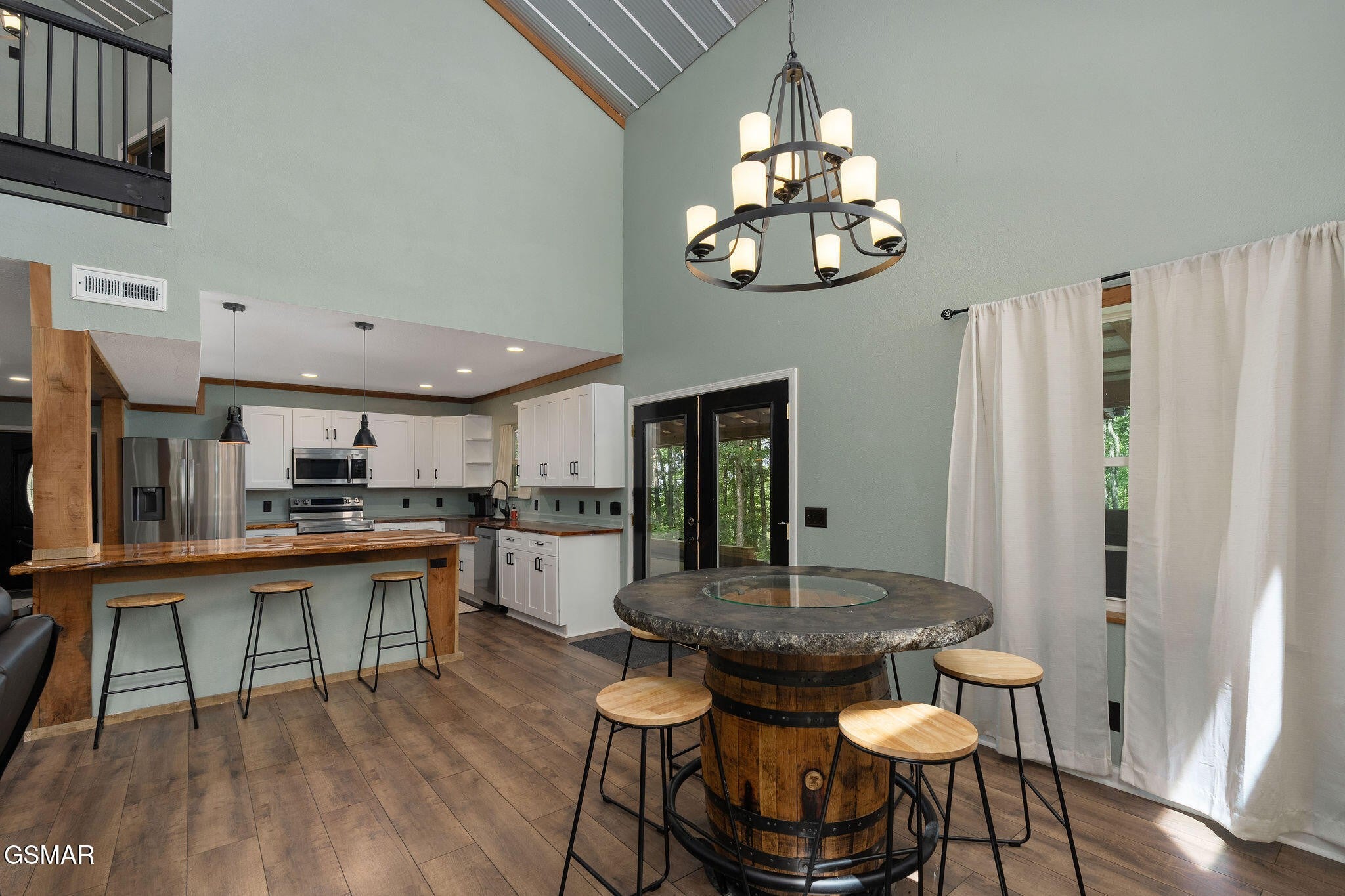 148 Chimney Rock Lane