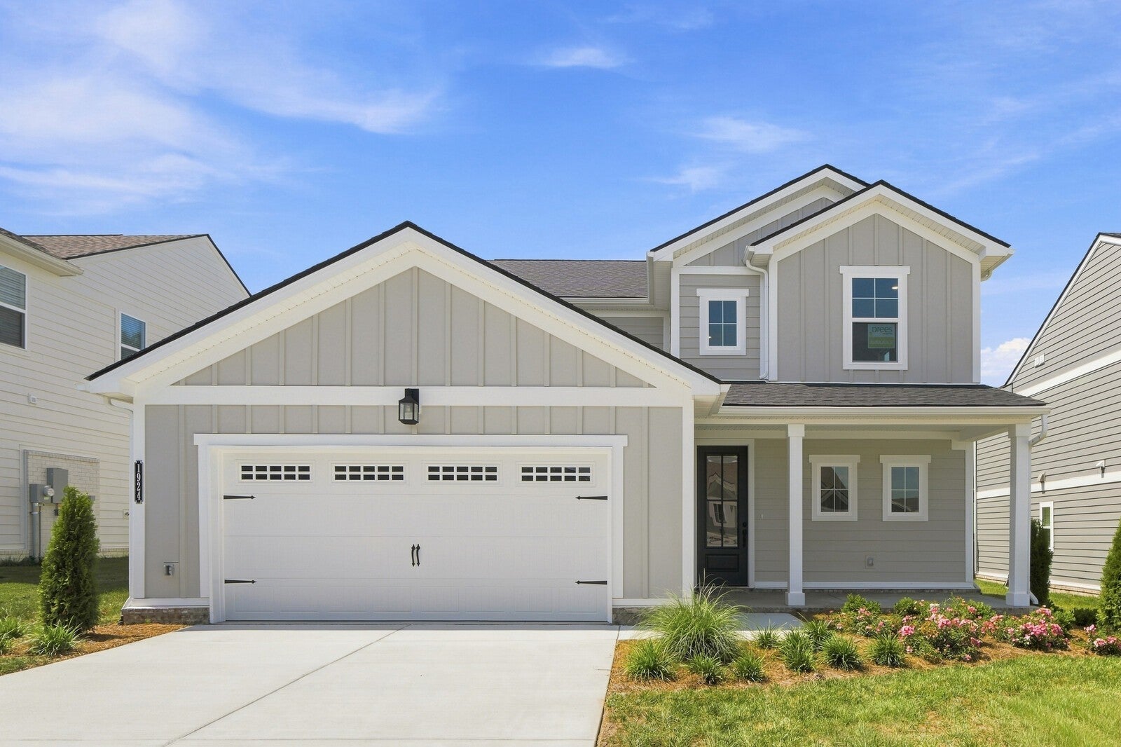 1924 Hildebrand Lane