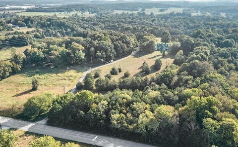 315 S Posey Hill Rd Mount Juliet TN 37122