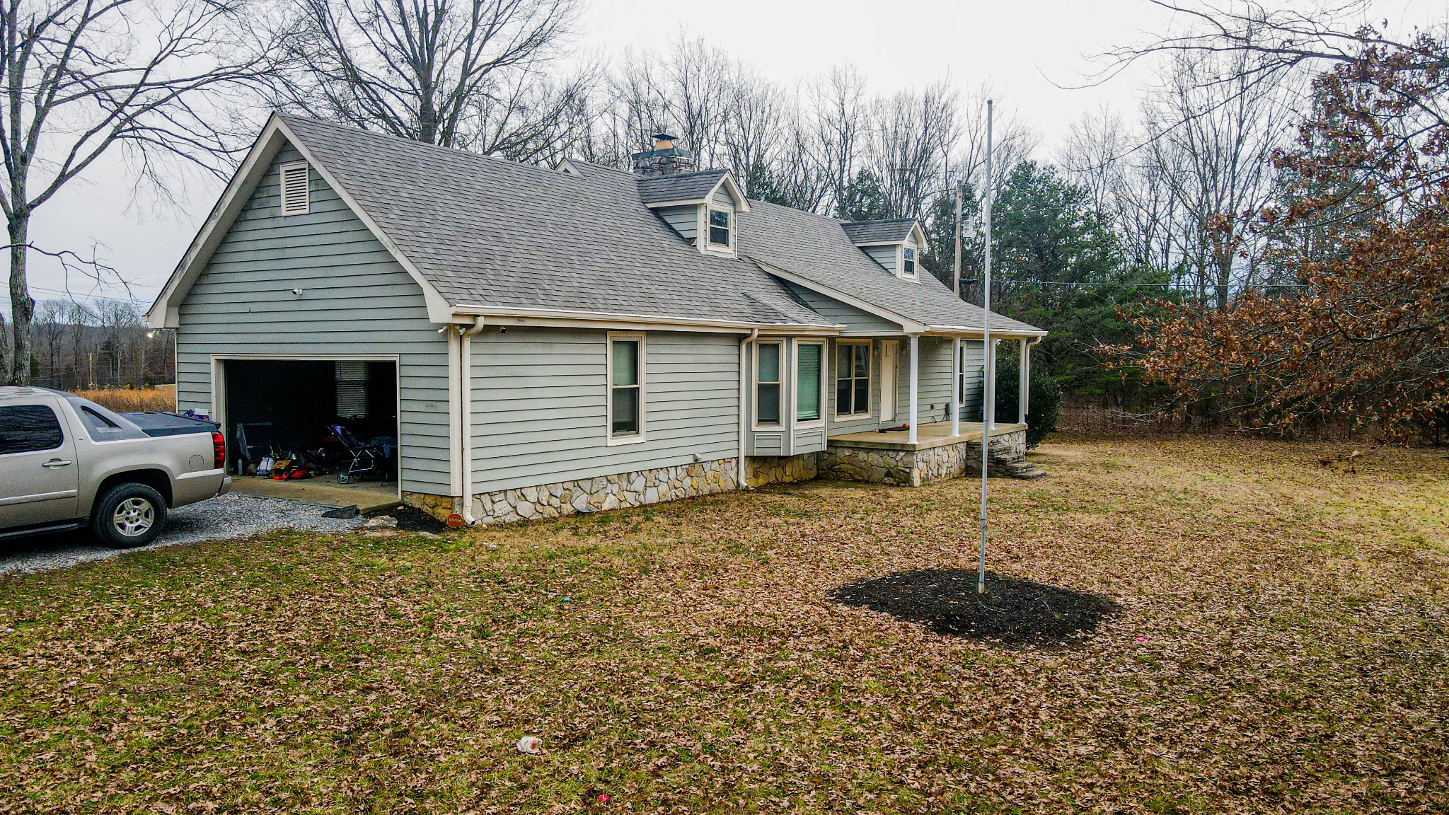 315 S Posey Hill Rd