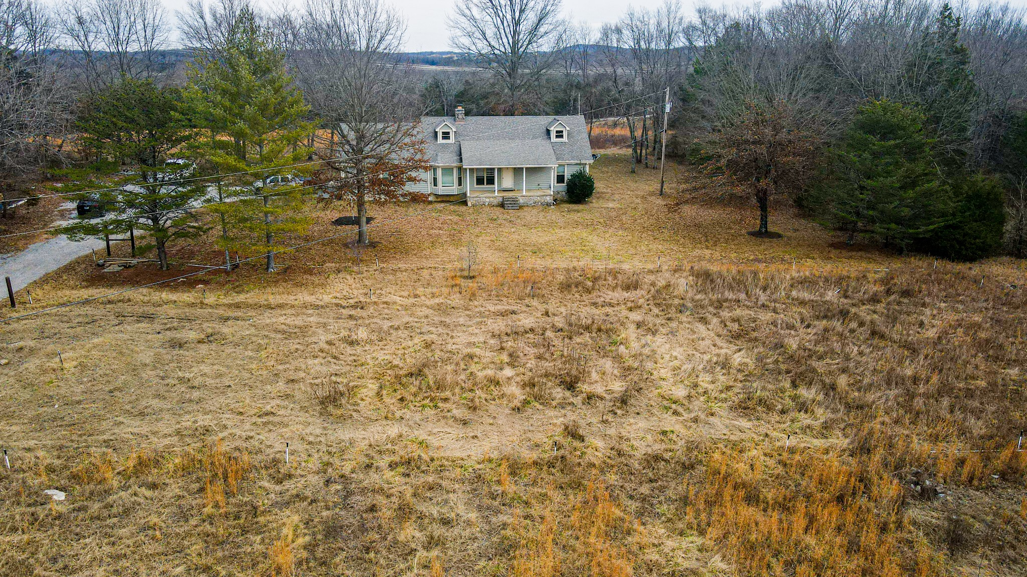 315 S Posey Hill Rd