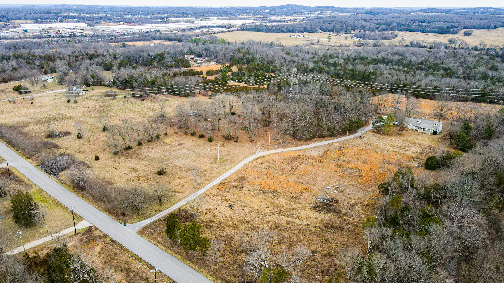 315 S Posey Hill Rd