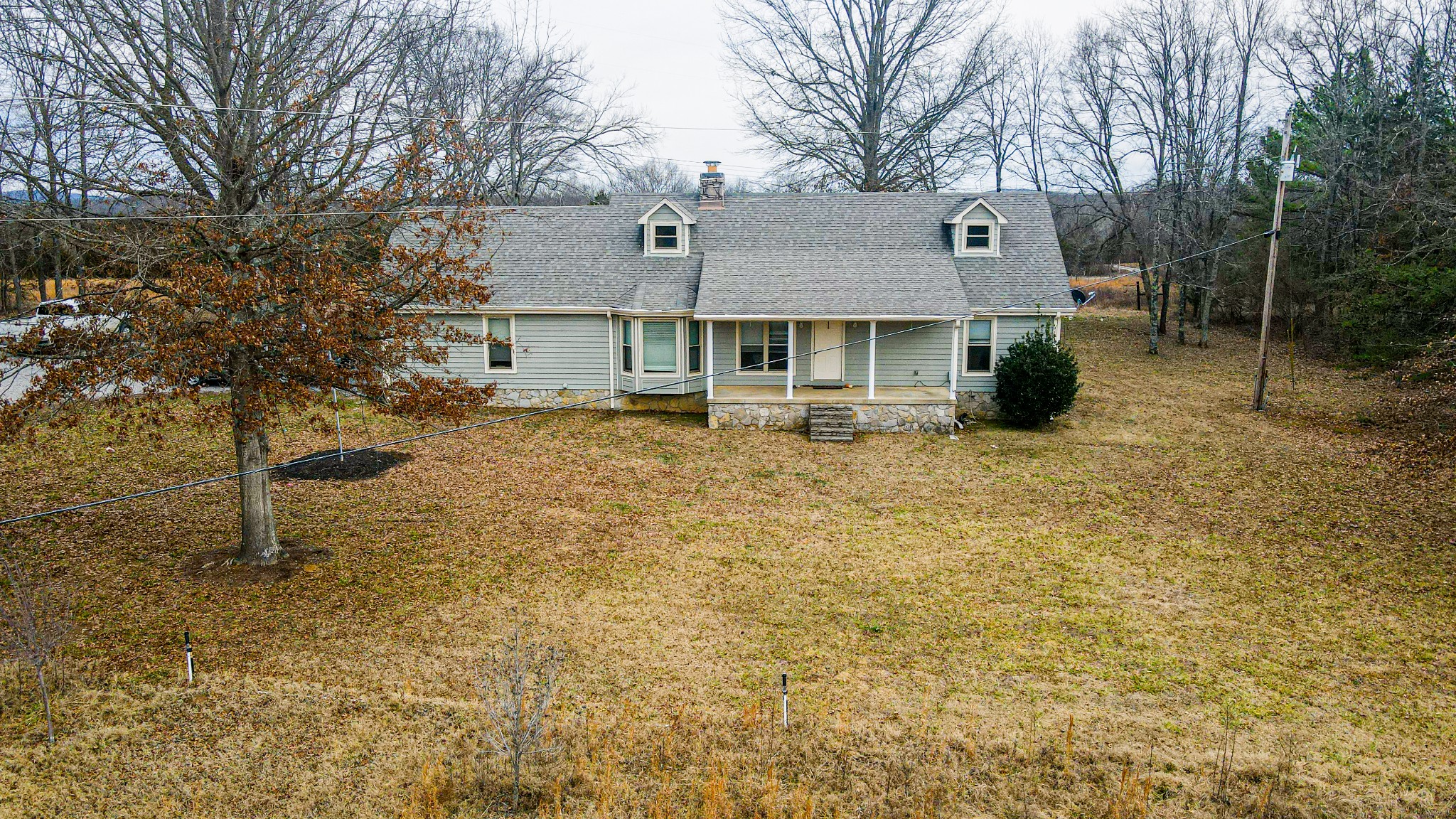 315 S Posey Hill Rd