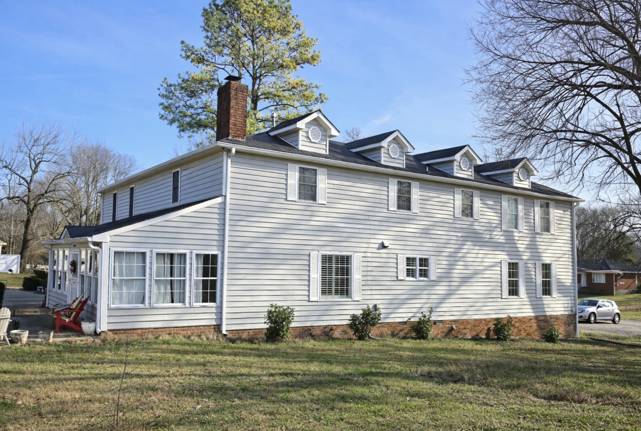 1609 West Rd