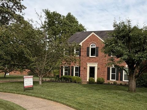 717 Fawn Cir Franklin TN 37067