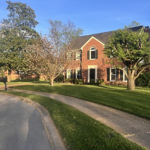 717 Fawn Cir Franklin TN 37067