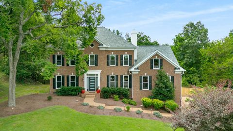 Photo of 9409 Atherton Ct, Brentwood, TN 37027 (MLS # 2940916)