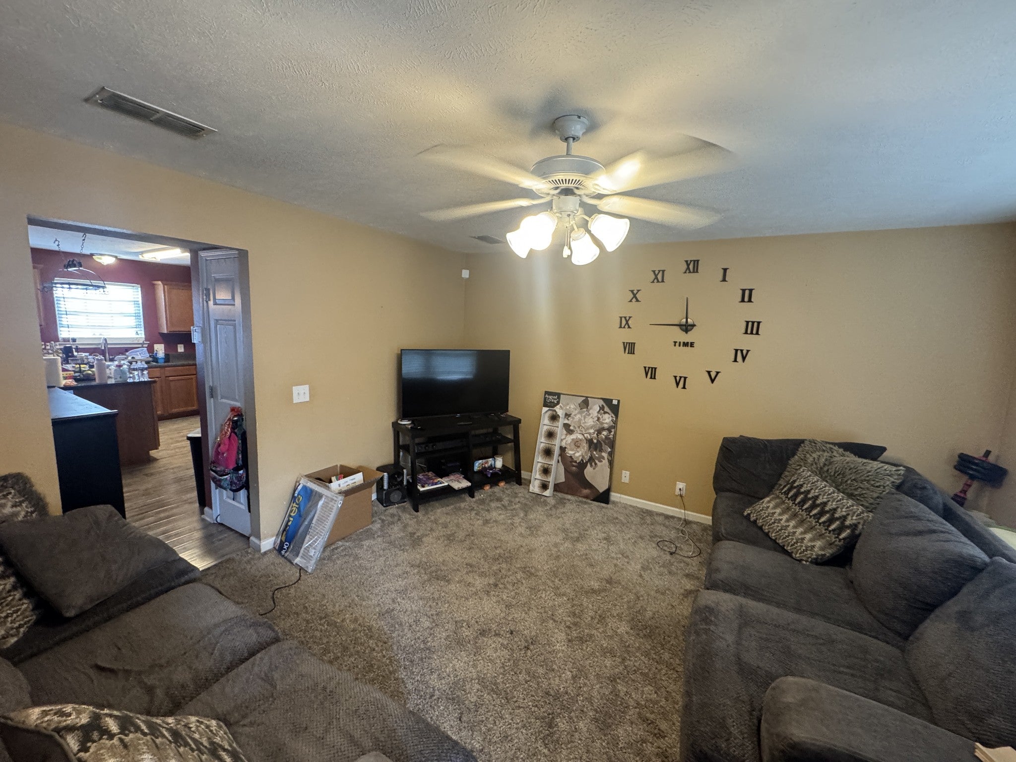 4005 Cody Dr