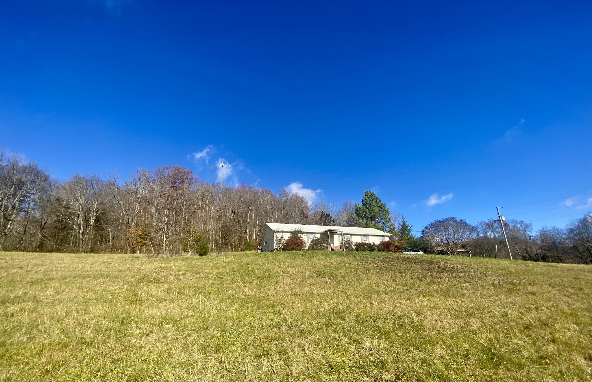 4570 Highway 64 E
