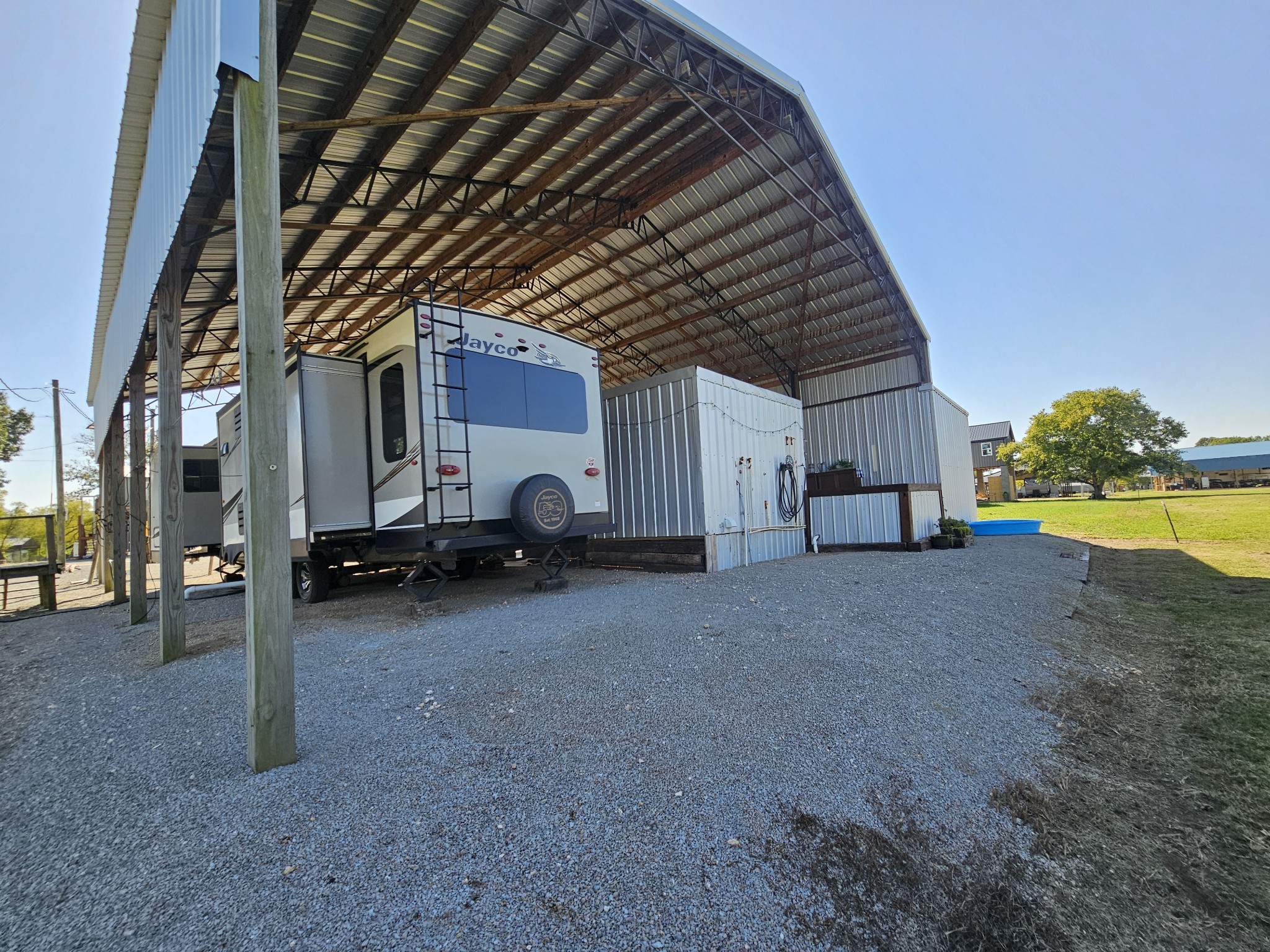 1008 Wc Pickett