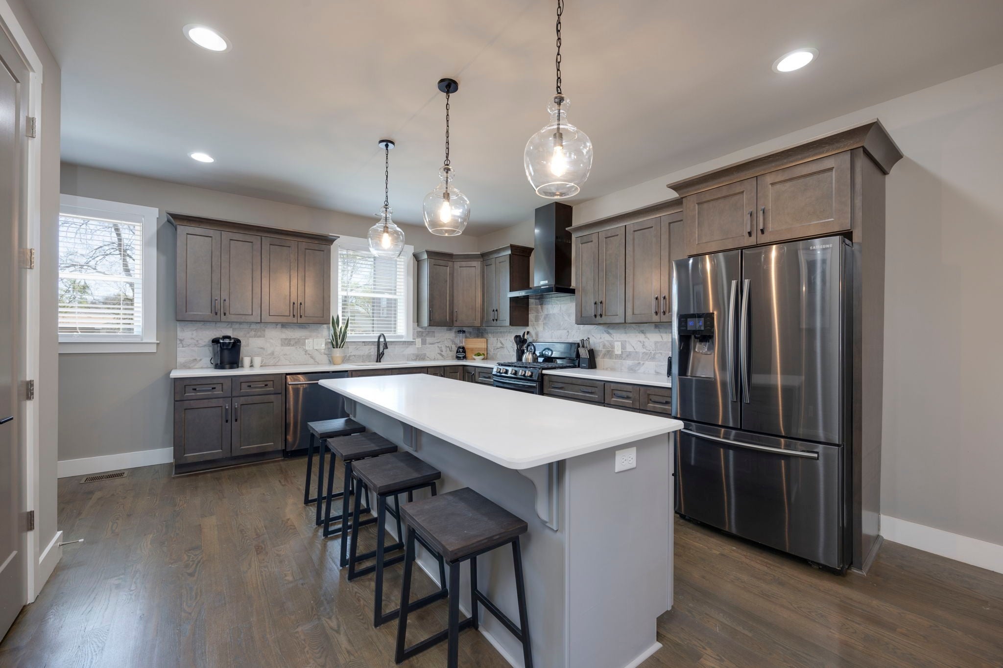 3-bed condo for sale in Old Hickory, TN 37138, 220 22nd St 220 22nd St, Old Hickory TN 37138 3-bed condo, photo 5 of 60