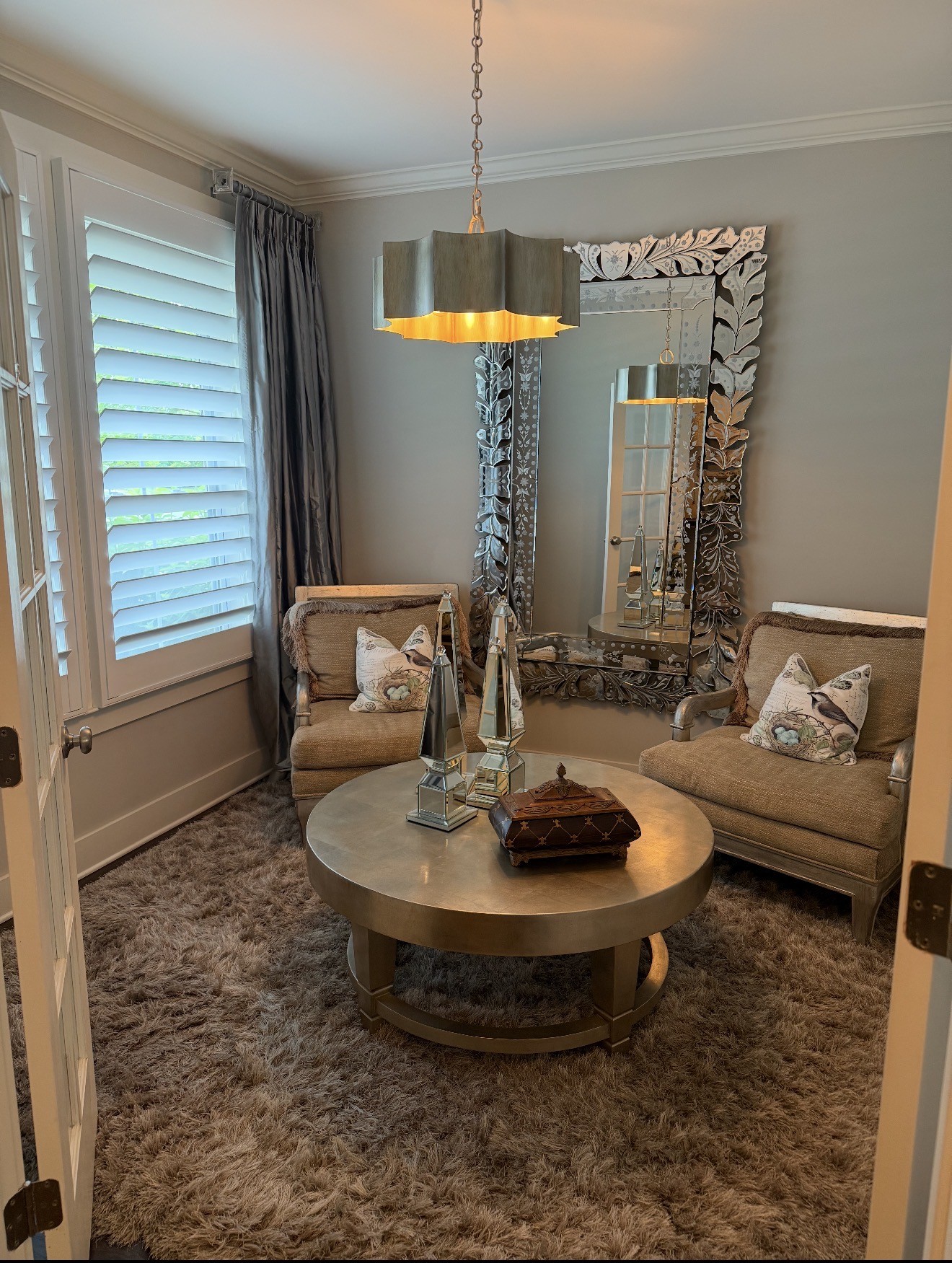 1543 Drakes Creek Rd