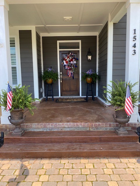 1543 Drakes Creek Rd