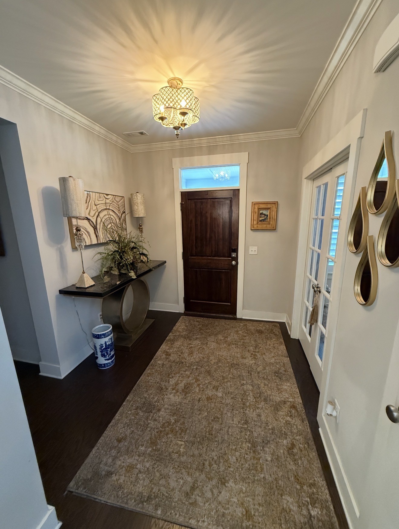 1543 Drakes Creek Rd