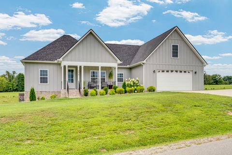 2870 Autumn Woods Trl Cookeville TN 38501