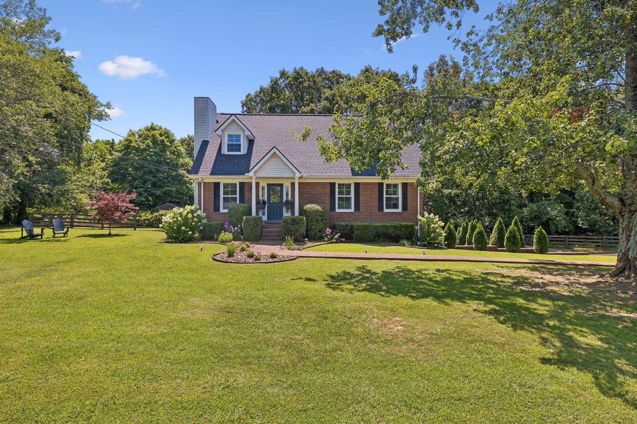 7211 Grammar Dr, Fairview TN 37062 3-bed home, photo 3 of 52
