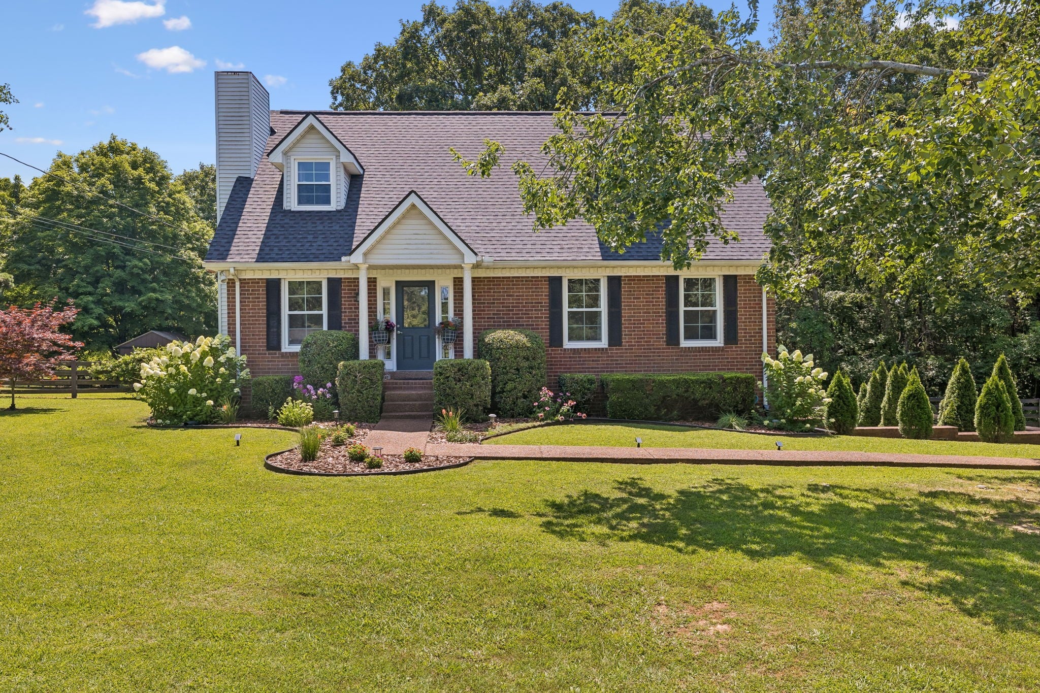 7211 Grammar Dr, Fairview TN 37062 3-bed home, photo 4 of 52