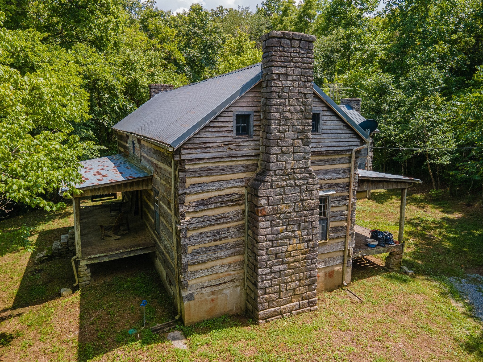 1700 Allen Brown Rd