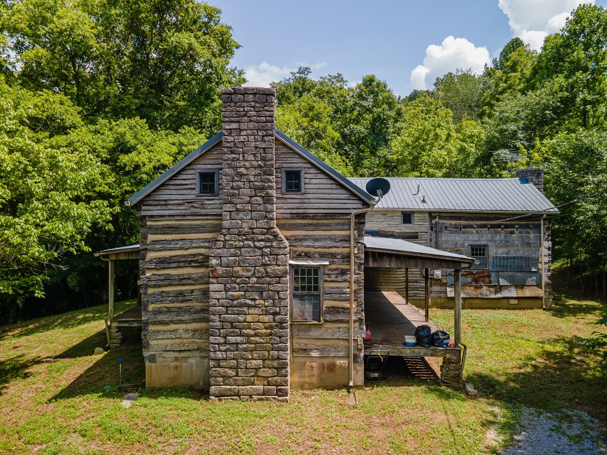 1700 Allen Brown Rd