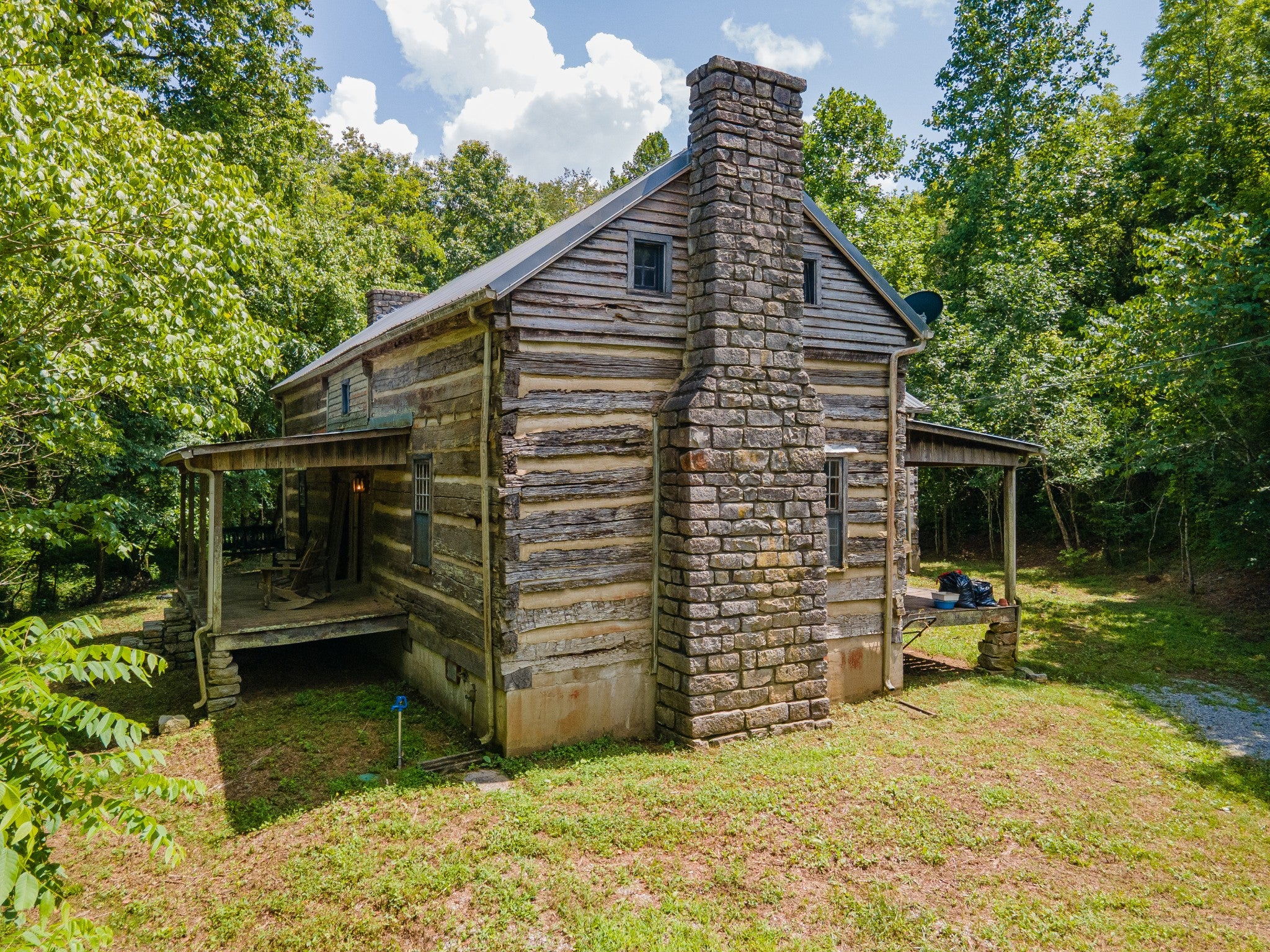 1700 Allen Brown Rd