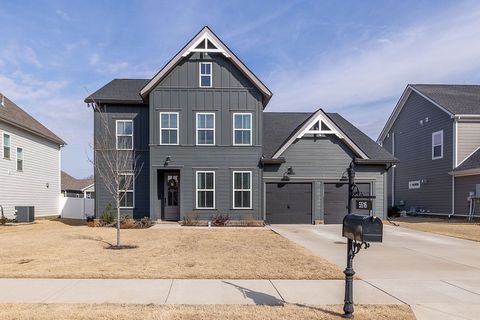 5516 Shelton Blvd Murfreesboro TN 37129