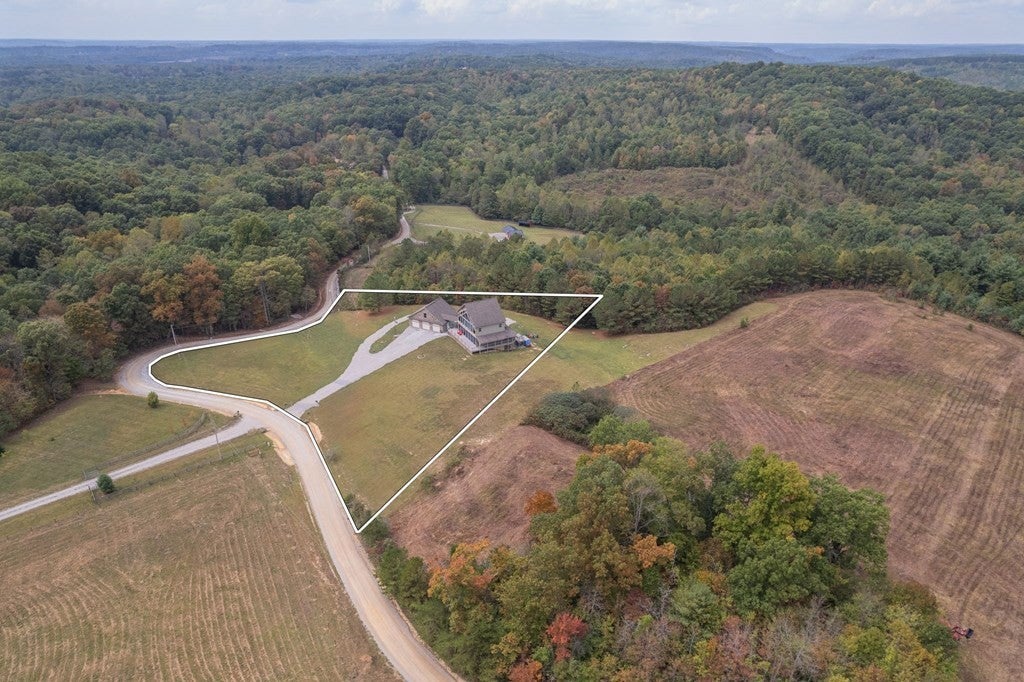 4700 Honey Creek Loop Rd