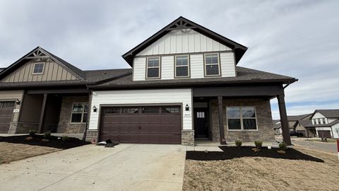 1429 Suzanne Drive Murfreesboro TN 37128