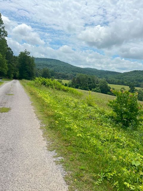 0 Hollis Stockton Ln Livingston TN 38570