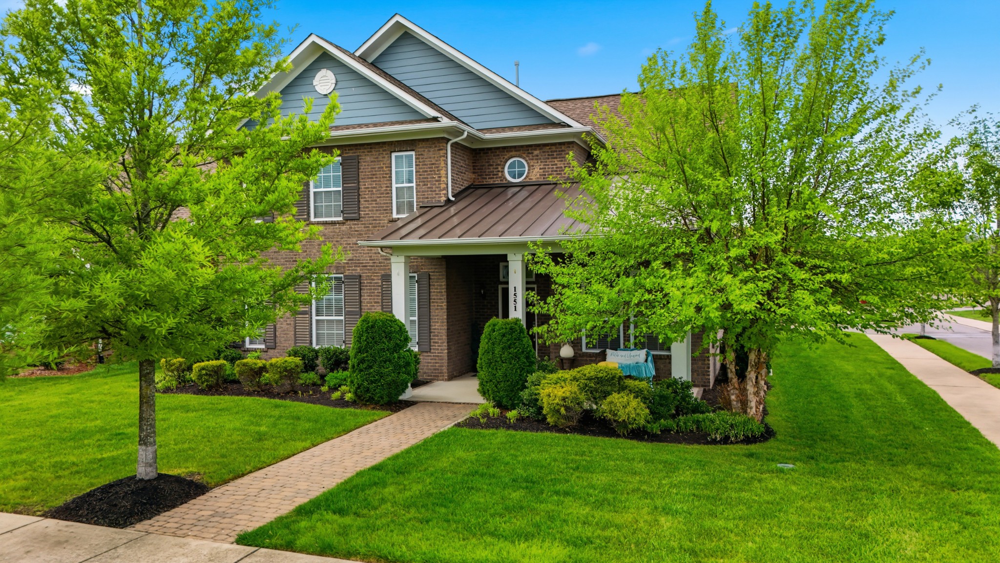 1551 Drakes Creek Rd