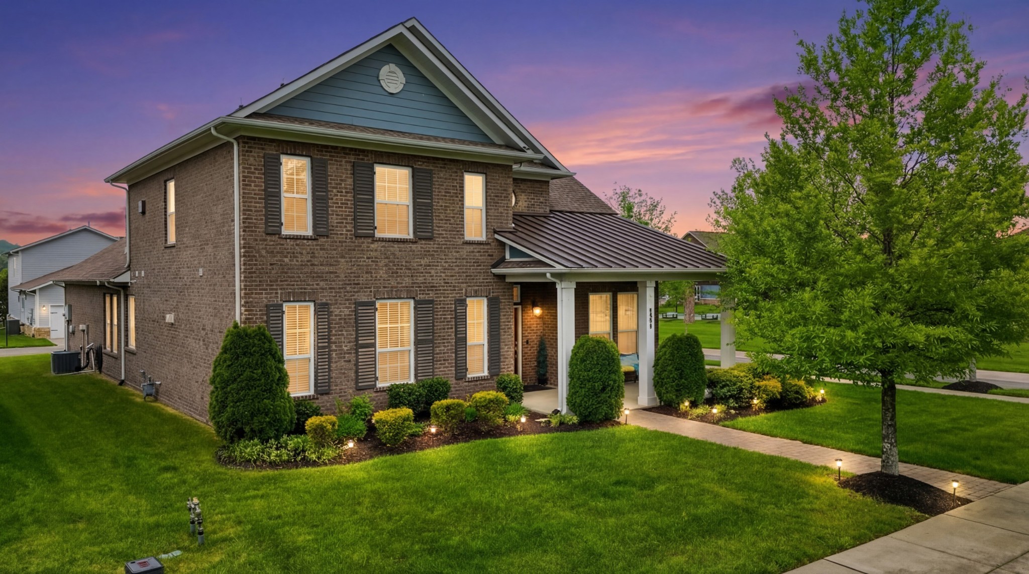 1551 Drakes Creek Rd