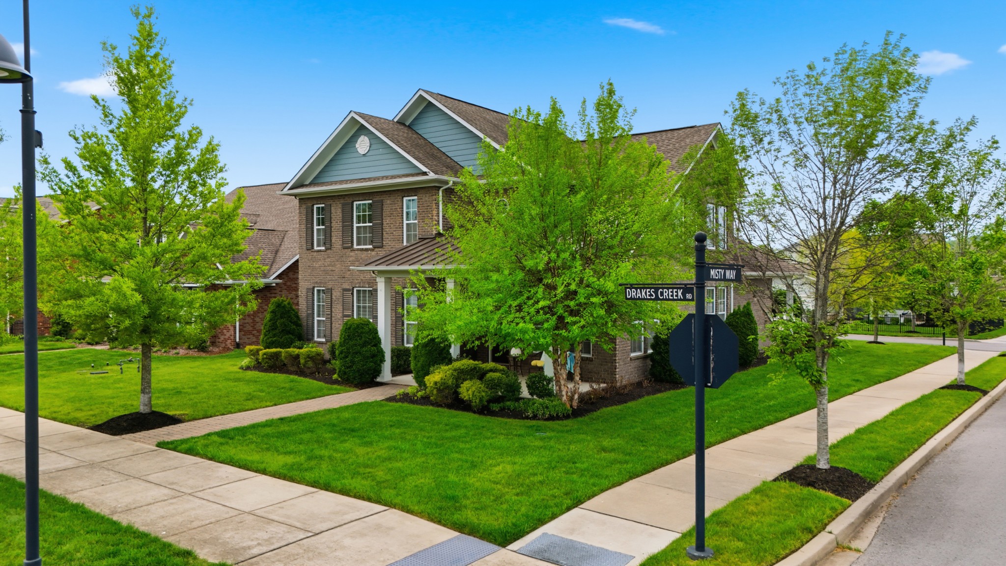 1551 Drakes Creek Rd