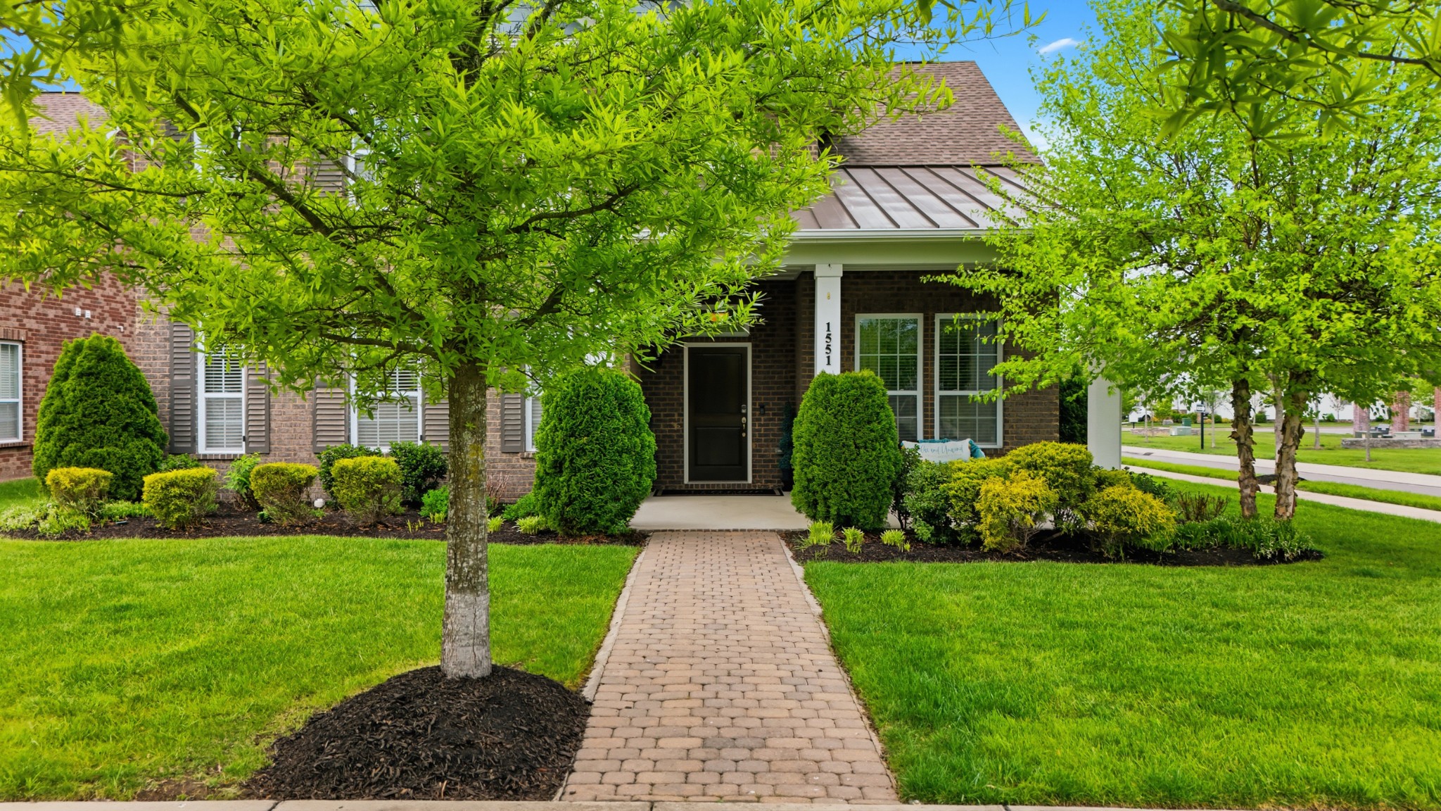 1551 Drakes Creek Rd