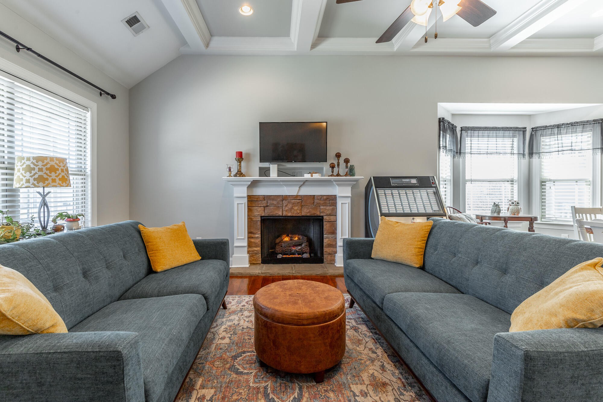 14 Sunset Cove Drive