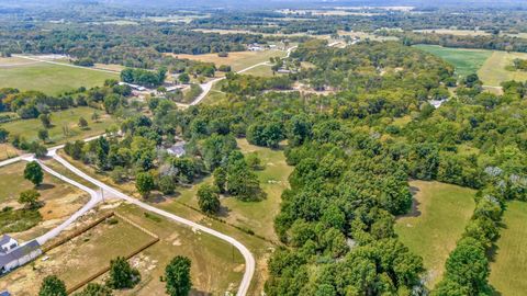 3935 Christiana Hoovers Gap Christiana TN 37037