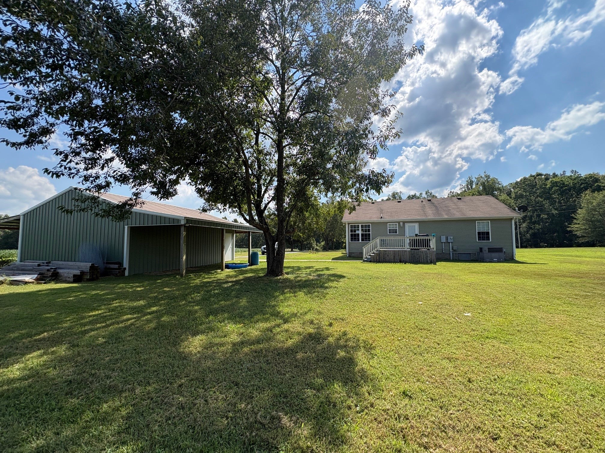 167 Robinson Ln