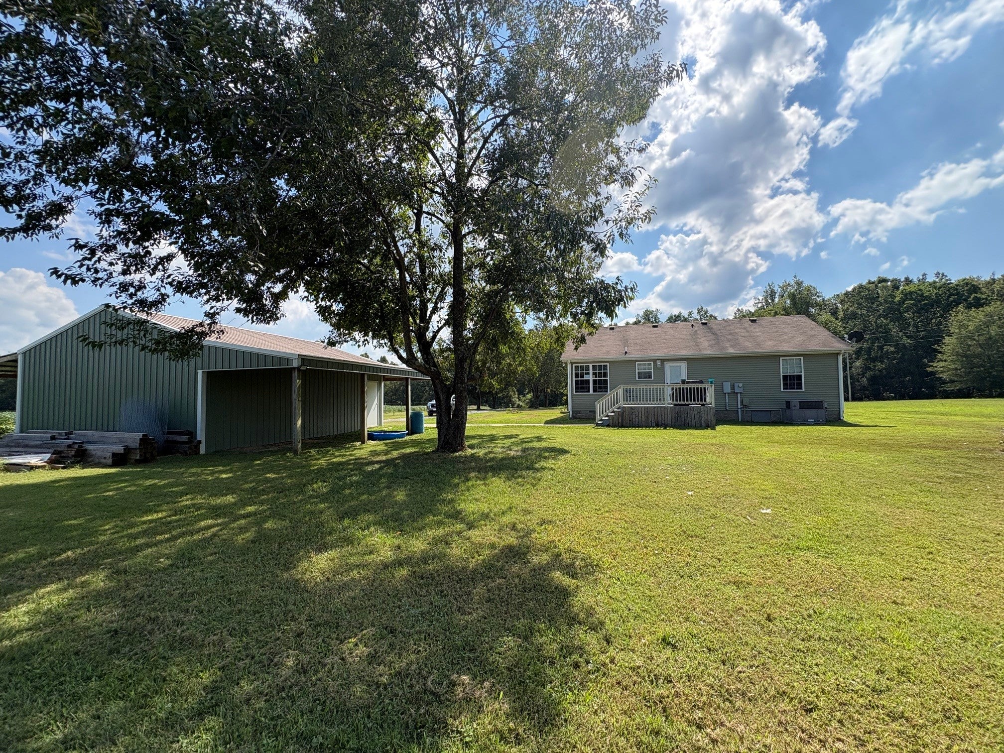 167 Robinson Ln