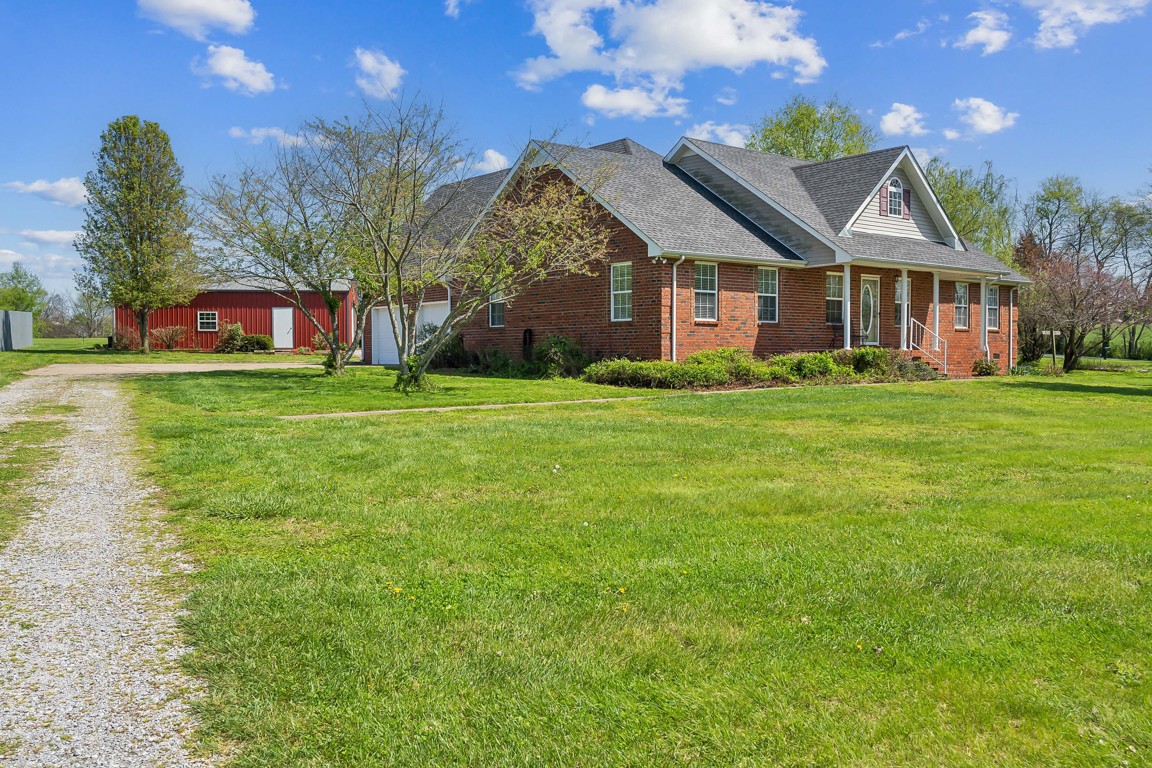600 Rock Springs Rd